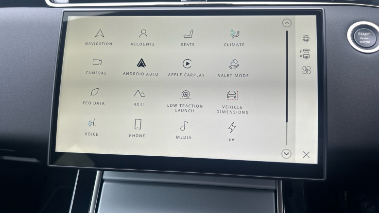 Land Rover Range Rover Evoque 1.5 P300e S 5dr Auto Hatchback